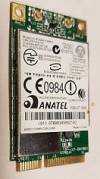   Pci Express Card Anatel 1558-07-1869 (OEM) (MTX)